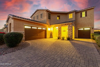 2664 E Hazeltine Way, Gilbert, AZ 85298