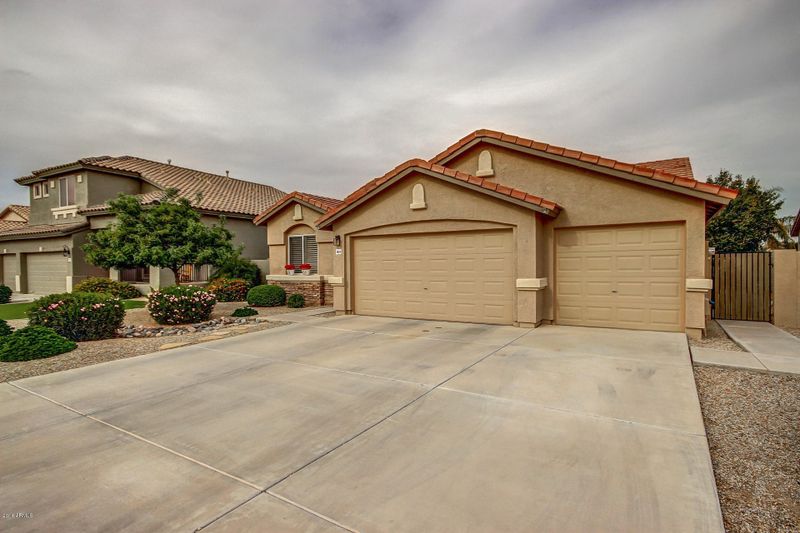 2664 E Stottler Dr, Gilbert, AZ 85296