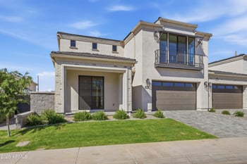 2664 Longhorn Ct, Gilbert, AZ 85297