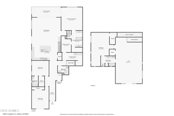 2664 Longhorn Ct, Gilbert, AZ 85297