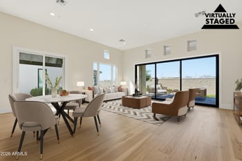 2664 Longhorn Ct, Gilbert, AZ 85297