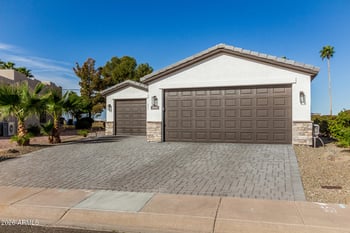 2664 Lema Dr, Mesa, AZ 85215