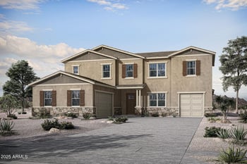 26640 226th Pl, Queen Creek, AZ 85142