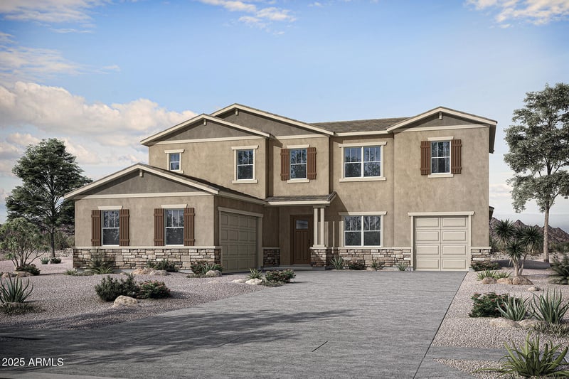 26640 226th Pl, Queen Creek, AZ 85142