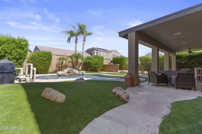 26641 42nd St, Cave Creek, AZ 85331
