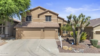 26641 42nd St, Cave Creek, AZ 85331