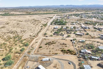 26641 211th Ave #338, Wittmann, AZ 85361