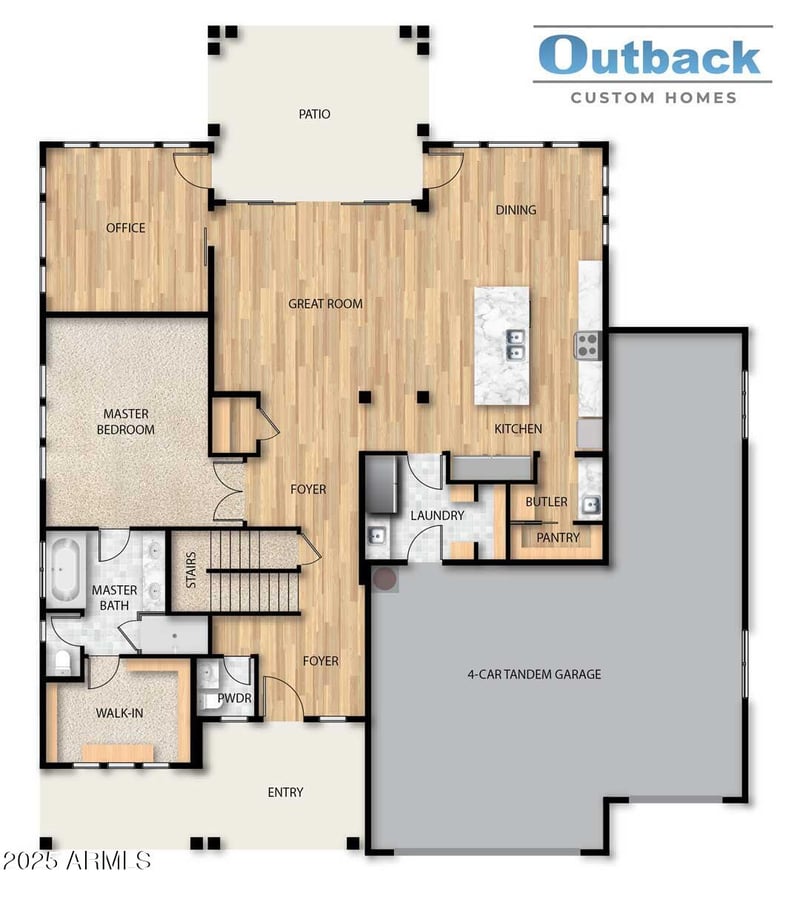 26643 169th Pl, Queen Creek, AZ 85142