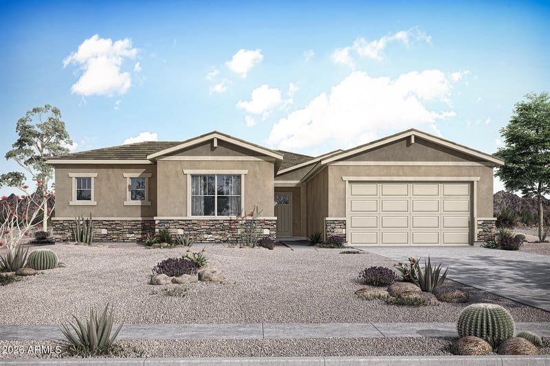 26643 227th Way, Queen Creek, AZ 85142