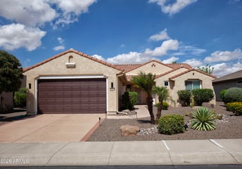 26644 W Burnett Rd, Buckeye, AZ 85396