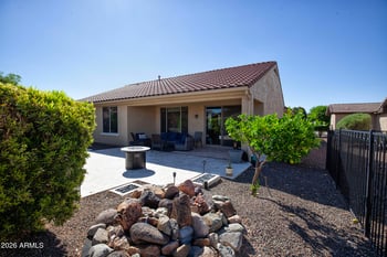 26644 W Burnett Rd, Buckeye, AZ 85396