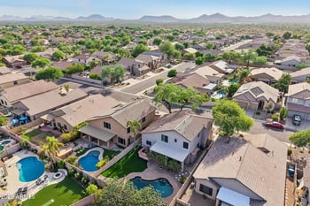 26645 N 42nd St, Cave Creek, AZ 85331