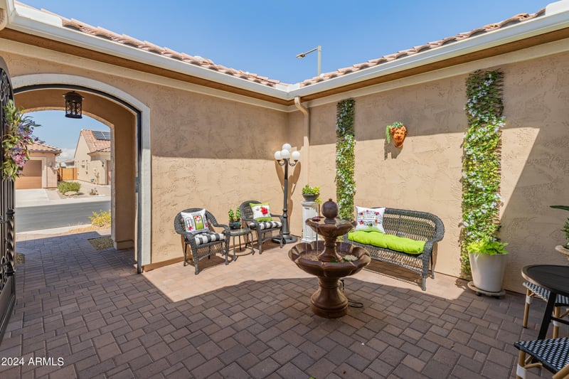 26647 Covey Ln, Buckeye, AZ 85396