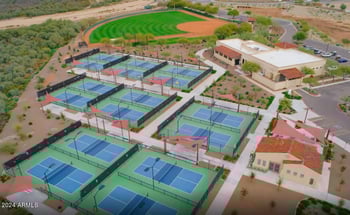 26647 Covey Ln, Buckeye, AZ 85396