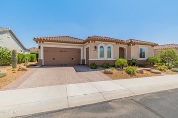 26647 Covey Ln, Buckeye, AZ 85396