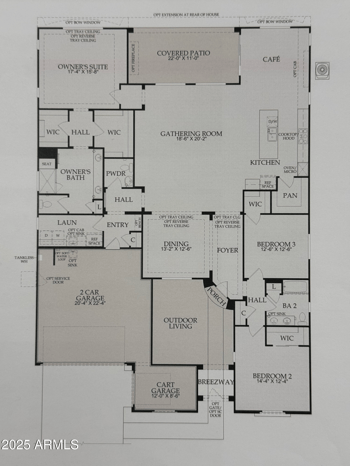 26647 Covey Ln, Buckeye, AZ 85396