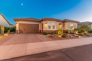 26647 Covey Ln, Buckeye, AZ 85396
