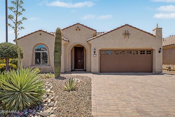26649 Melinda Ln, Buckeye, AZ 85396