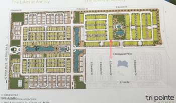 2665 Catherine Dr #101, Gilbert, AZ 85295