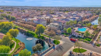 2665 Catherine Dr #101, Gilbert, AZ 85295