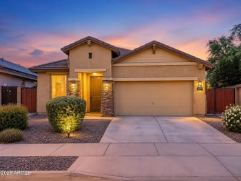 2665 Clifton Ave, Gilbert, AZ 85295