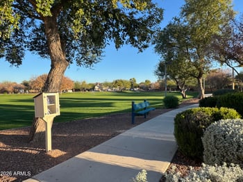 2665 E Clifton Ave, Gilbert, AZ 85295