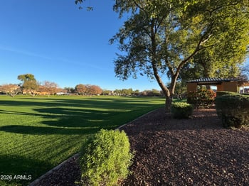 2665 E Clifton Ave, Gilbert, AZ 85295