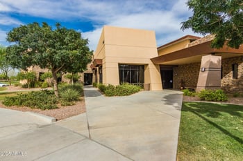 2665 Gillcrest Rd, Gilbert, AZ 85298