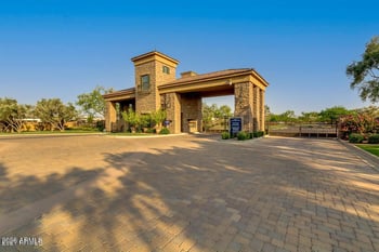 2665 Hummingbird Way, Gilbert, AZ 85297
