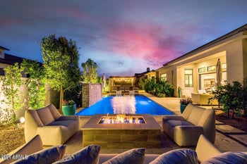 2665 E Hummingbird Way, Gilbert, AZ 85297