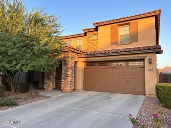2665 Gillcrest Rd, Gilbert, AZ 85298