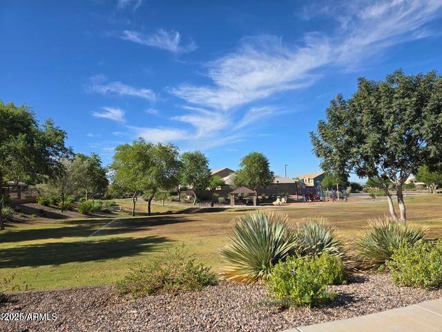 2665 Gillcrest Rd, Gilbert, AZ 85298