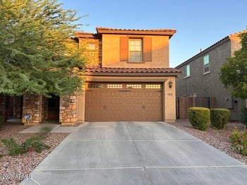 2665 Gillcrest Rd, Gilbert, AZ 85298