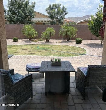 2665 Gillcrest Rd, Gilbert, AZ 85298