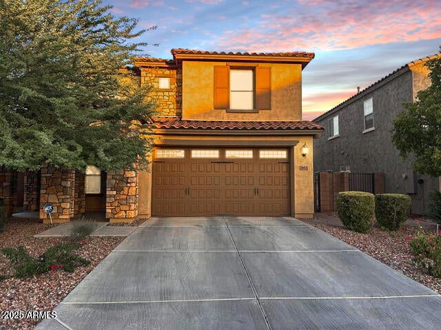 2665 Gillcrest Rd, Gilbert, AZ 85298