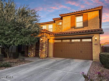 2665 Gillcrest Rd, Gilbert, AZ 85298