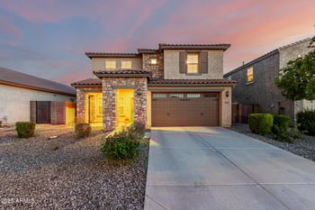 2665 Gillcrest Rd, Gilbert, AZ 85298