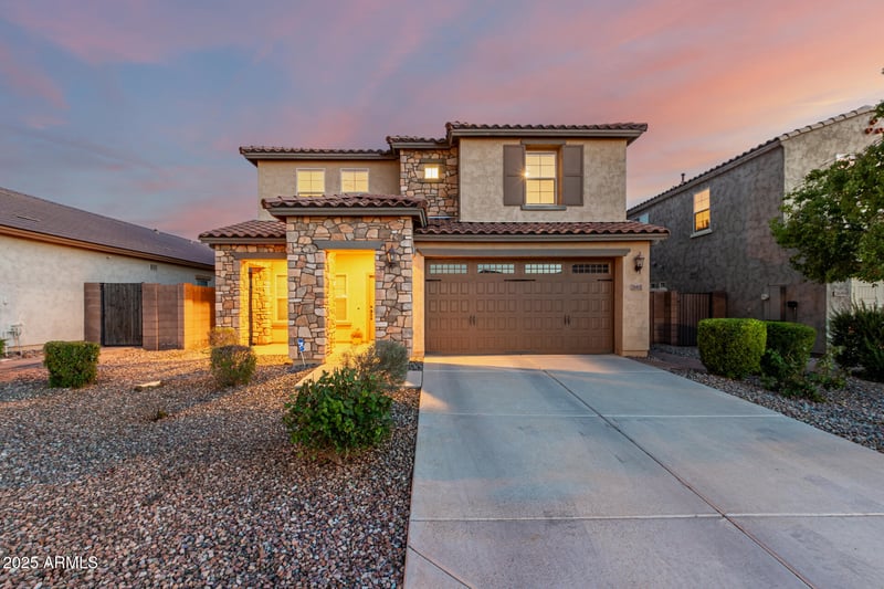2665 Gillcrest Rd, Gilbert, AZ 85298