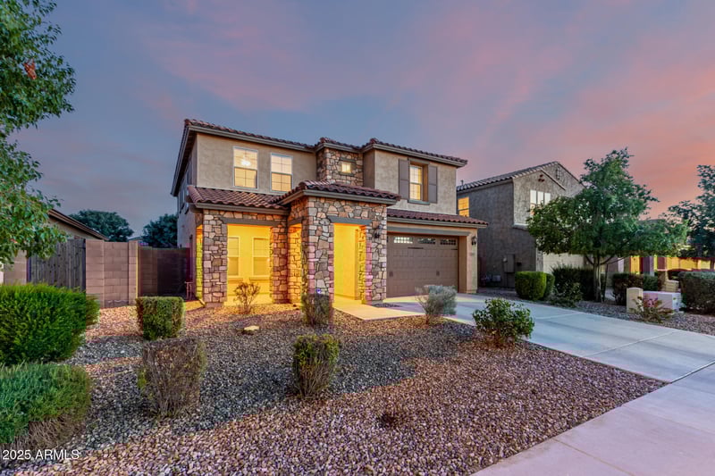2665 Gillcrest Rd, Gilbert, AZ 85298