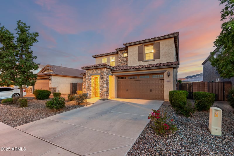 2665 Gillcrest Rd, Gilbert, AZ 85298
