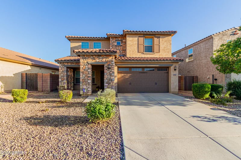 2665 Gillcrest Rd, Gilbert, AZ 85298
