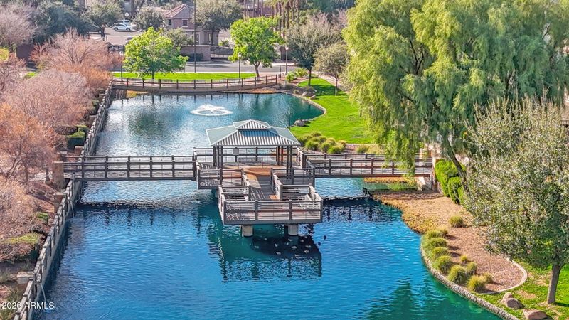 2665 S Catherine Dr #101, Gilbert, AZ 85295