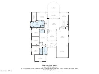 26650 86th Dr, Peoria, AZ 85383