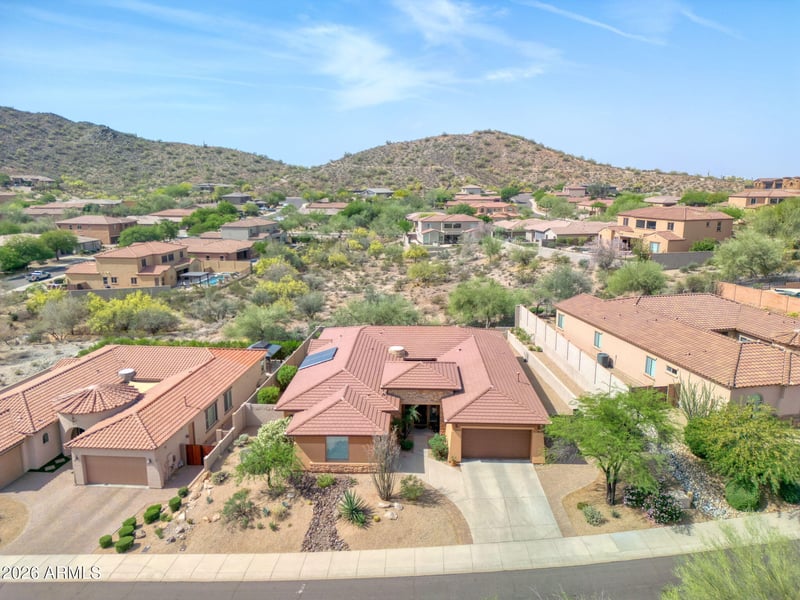 26650 N 86th Dr, Peoria, AZ 85383