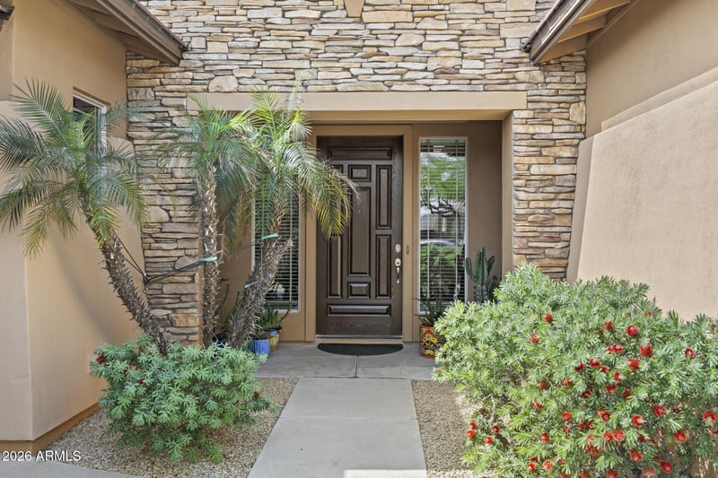 26650 N 86th Dr, Peoria, AZ 85383