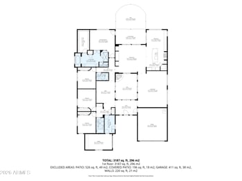 26650 86th Dr, Peoria, AZ 85383
