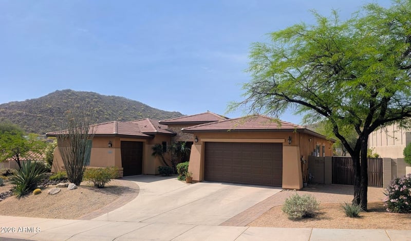 26650 86th Dr, Peoria, AZ 85383