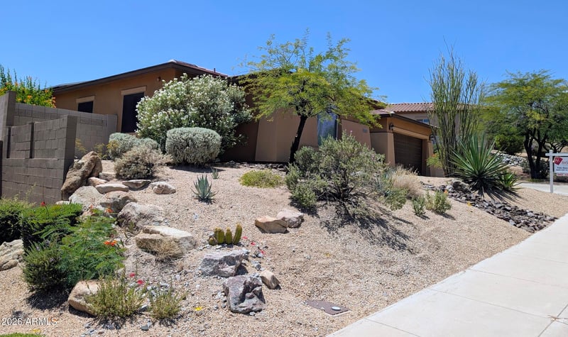 26650 86th Dr, Peoria, AZ 85383