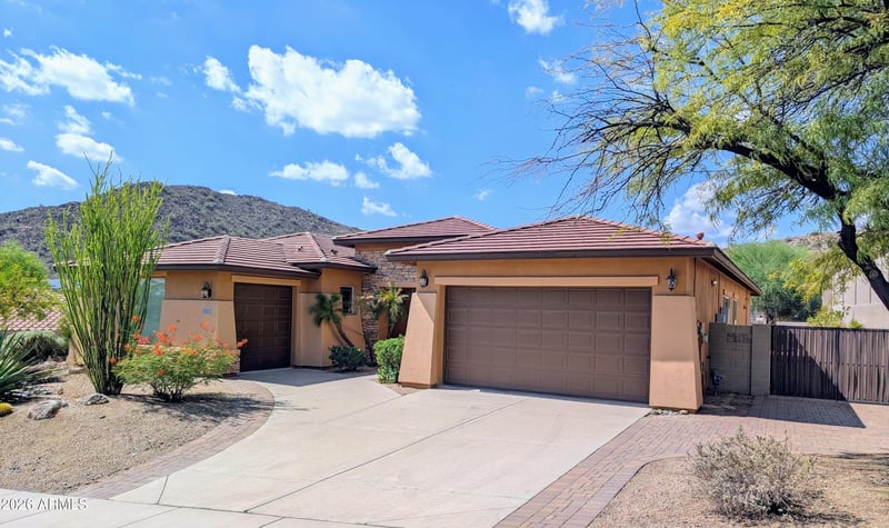 26650 N 86th Dr, Peoria, AZ 85383