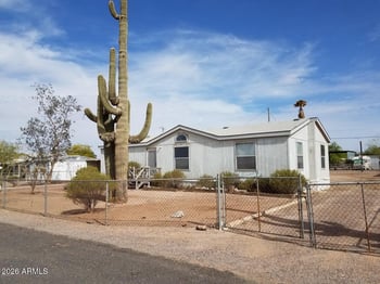 26650 Peters Rd, Casa Grande, AZ 85193